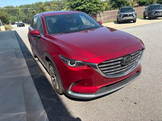 2023 Mazda CX-9 Signature