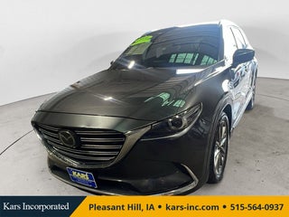 2016 Mazda CX-9 Signature
