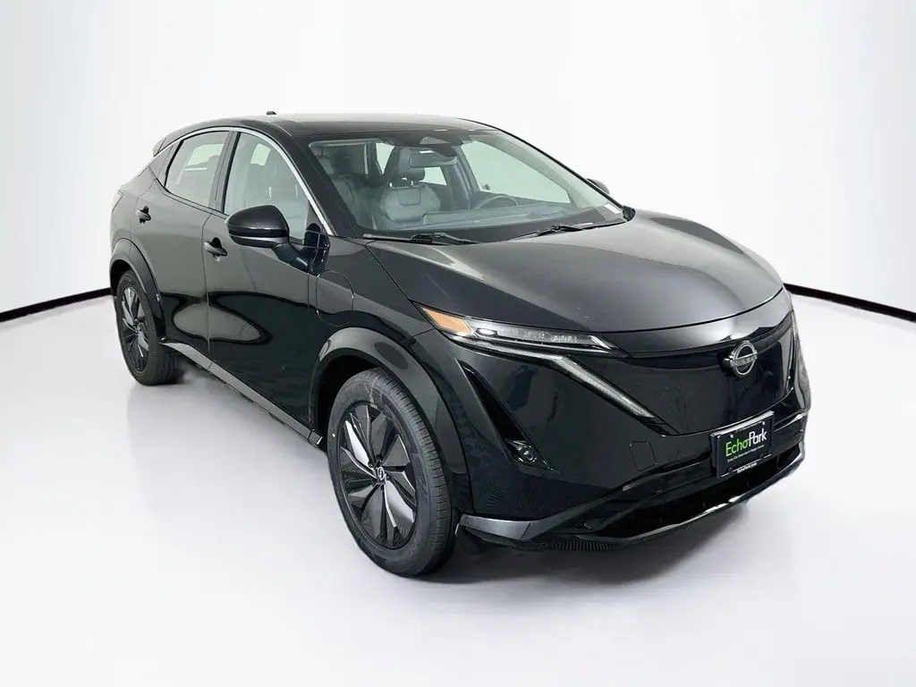 2023 Nissan Ariya ENGAGE