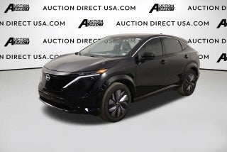 2023 Nissan Ariya ENGAGE