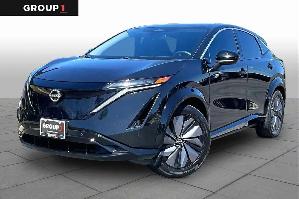 2023 Nissan Ariya ENGAGE