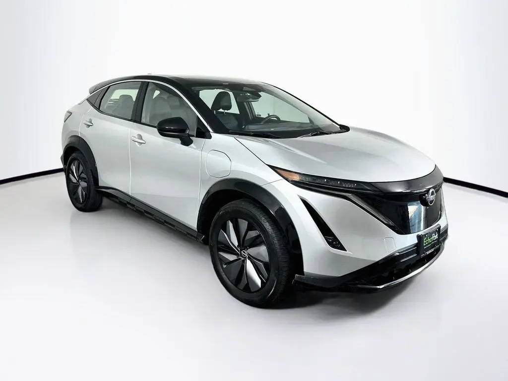 2023 Nissan Ariya ENGAGE