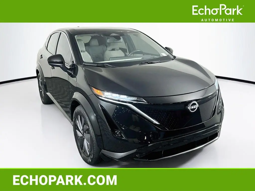 2023 Nissan Ariya ENGAGE