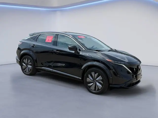 2023 Nissan Ariya ENGAGE