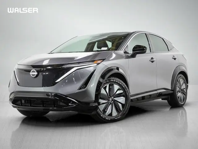 2023 Nissan Ariya ENGAGE