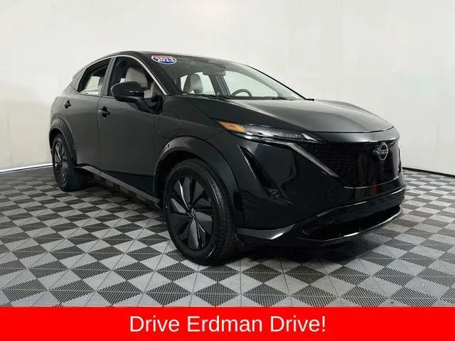 2023 Nissan Ariya ENGAGE