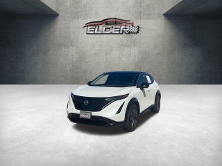 2023 Nissan Ariya ENGAGE