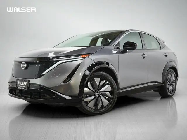 2023 Nissan Ariya ENGAGE