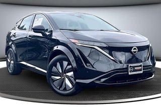 2023 Nissan Ariya ENGAGE