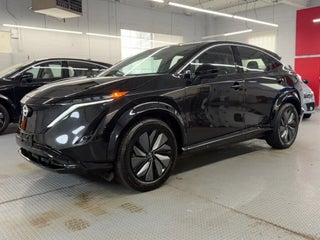 2023 Nissan Ariya ENGAGE