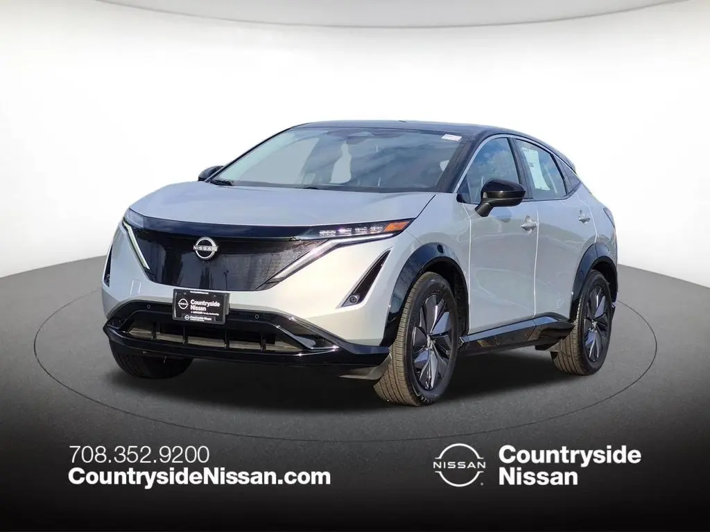 2023 Nissan Ariya ENGAGE