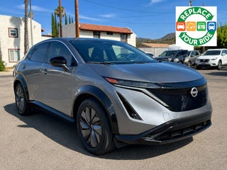 2023 Nissan Ariya ENGAGE