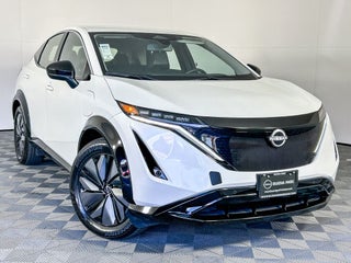 2024 Nissan Ariya ENGAGE
