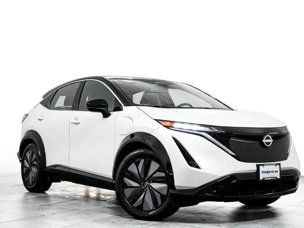 2023 Nissan Ariya ENGAGE