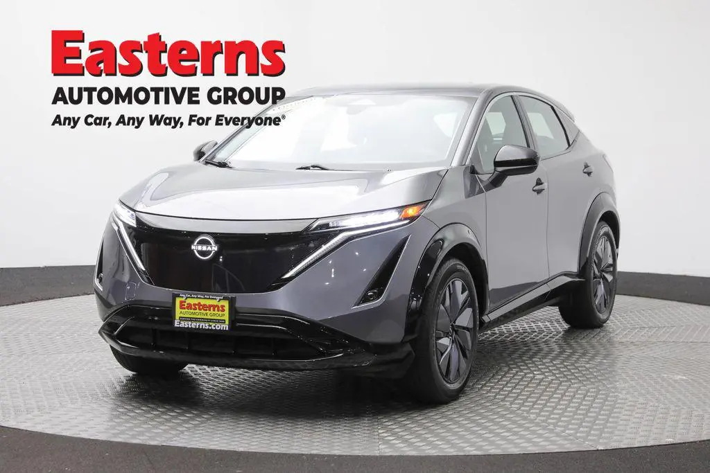 2023 Nissan Ariya ENGAGE