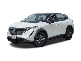 2023 Nissan Ariya ENGAGE