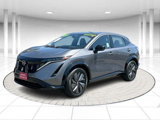 2023 Nissan Ariya ENGAGE
