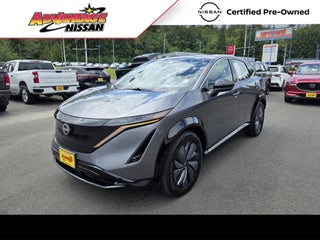 2023 Nissan Ariya ENGAGE