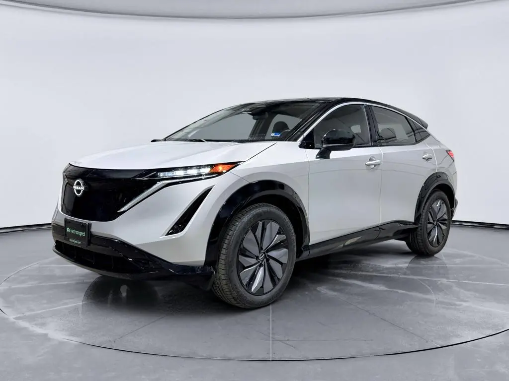 2023 Nissan Ariya ENGAGE