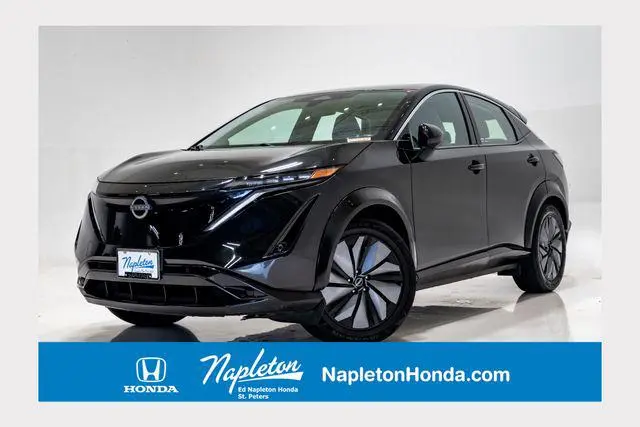 2023 Nissan Ariya ENGAGE