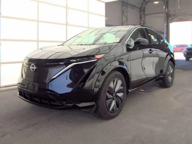 2023 Nissan Ariya ENGAGE