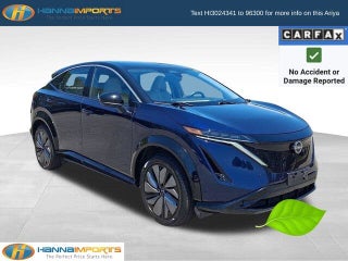 2023 Nissan Ariya ENGAGE