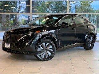 2023 Nissan Ariya ENGAGE
