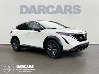 2023 Nissan Ariya ENGAGE