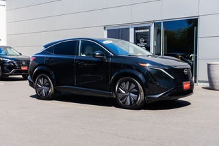 2023 Nissan Ariya ENGAGE