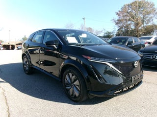 2023 Nissan Ariya ENGAGE
