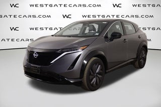 2023 Nissan Ariya ENGAGE