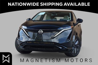 2023 Nissan Ariya ENGAGE