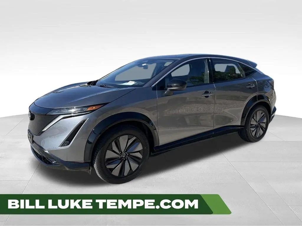 2023 Nissan Ariya ENGAGE
