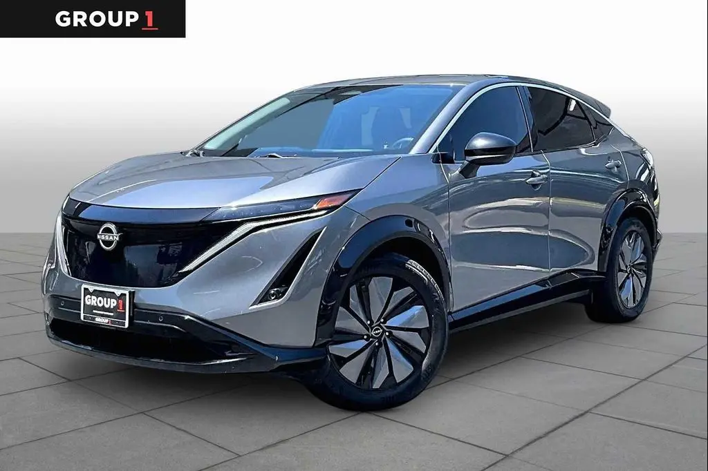 2023 Nissan Ariya ENGAGE