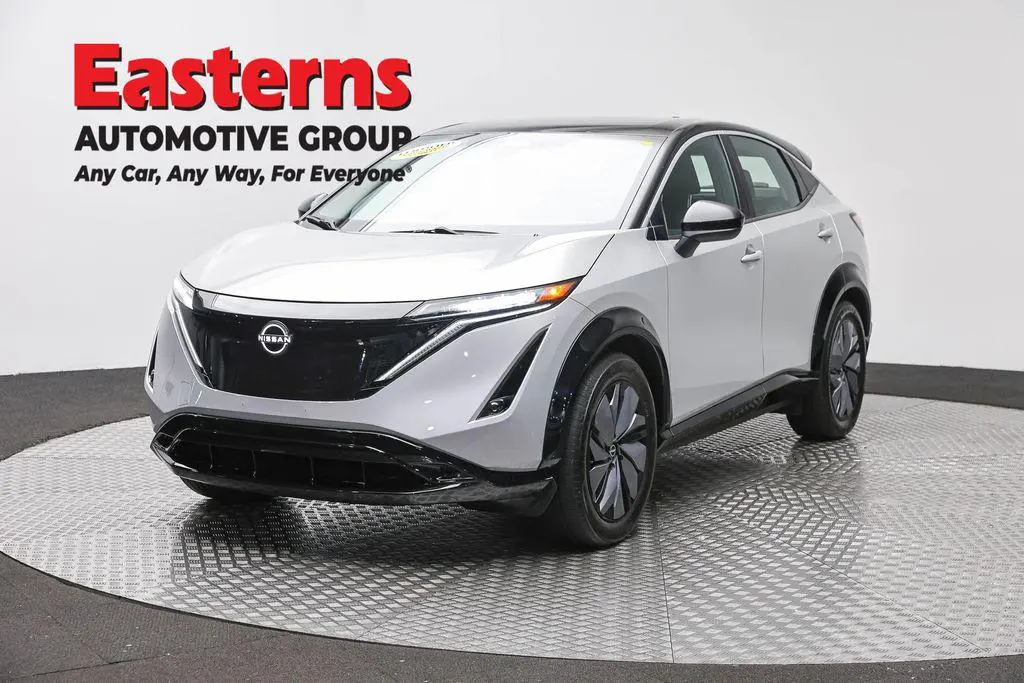 2023 Nissan Ariya ENGAGE