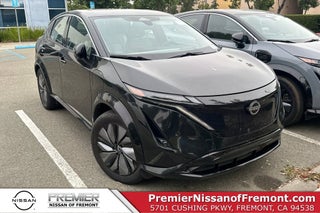 2023 Nissan Ariya ENGAGE