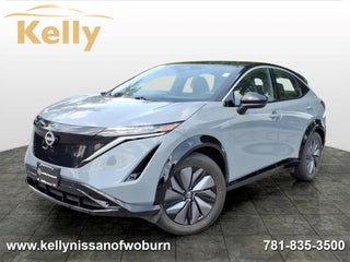2023 Nissan Ariya ENGAGE