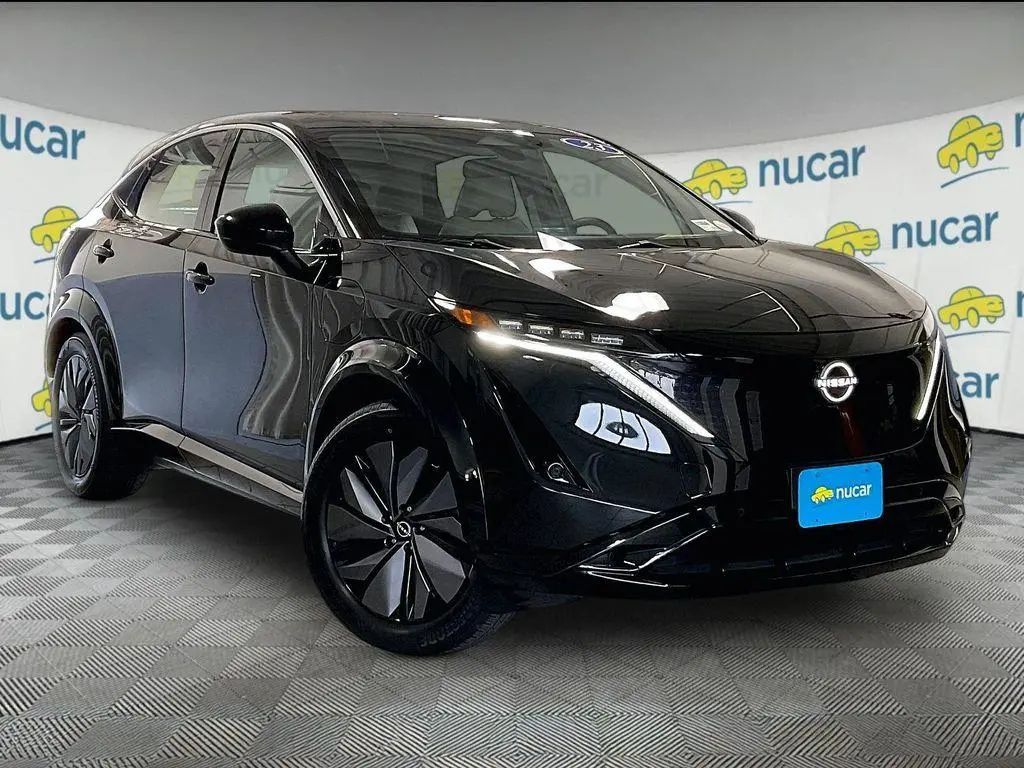 2023 Nissan Ariya ENGAGE
