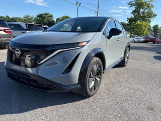 2023 Nissan Ariya ENGAGE