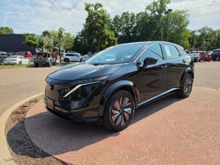 2023 Nissan Ariya ENGAGE