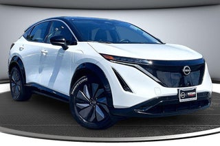 2023 Nissan Ariya ENGAGE