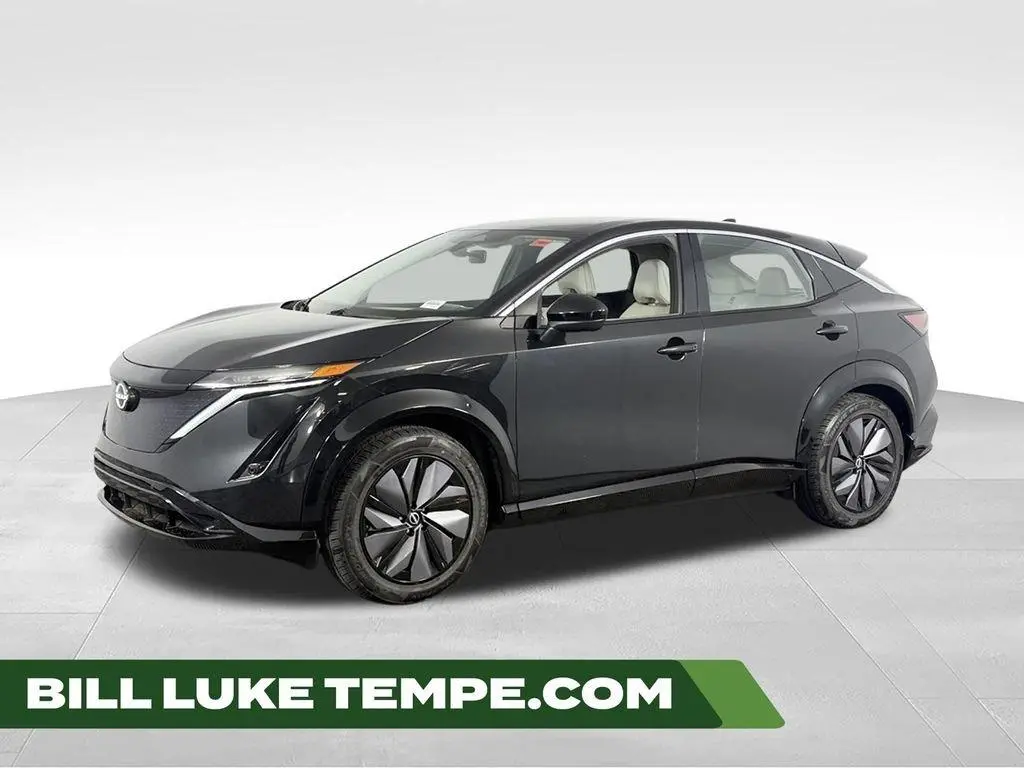 2023 Nissan Ariya ENGAGE