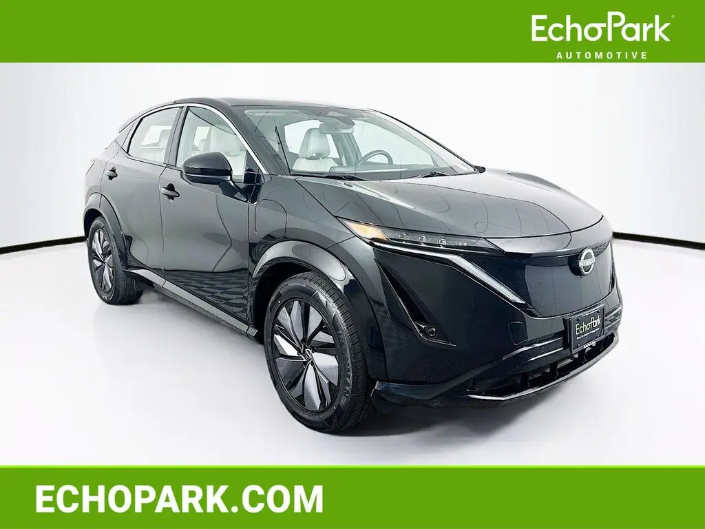 2023 Nissan Ariya ENGAGE