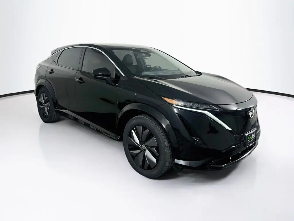 2023 Nissan Ariya ENGAGE