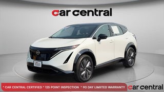 2023 Nissan Ariya ENGAGE