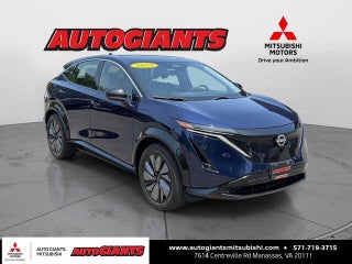 2023 Nissan Ariya ENGAGE