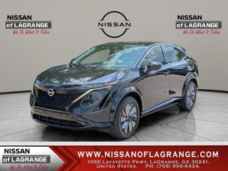2023 Nissan Ariya ENGAGE