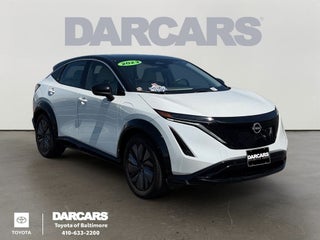 2023 Nissan Ariya ENGAGE