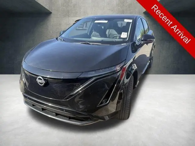 2023 Nissan Ariya ENGAGE