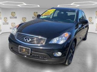 2011 Infiniti EX35 Journey